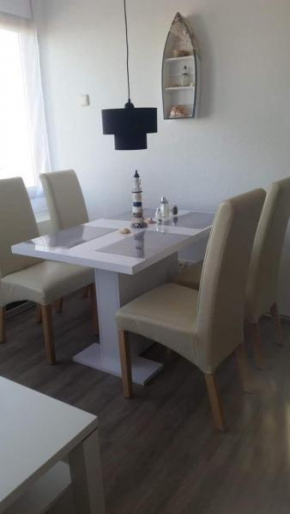 Ferienwohnung-Suedstrandflair, Fehmarn